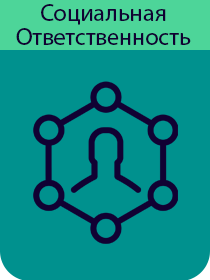 Социальная ответственность