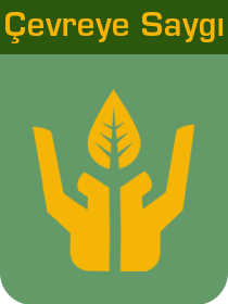 Çevreye Saygı