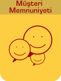 Müşteri Memnuniyeti