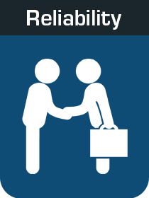 Reliability