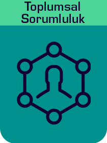 Toplumsal Sorumluluk